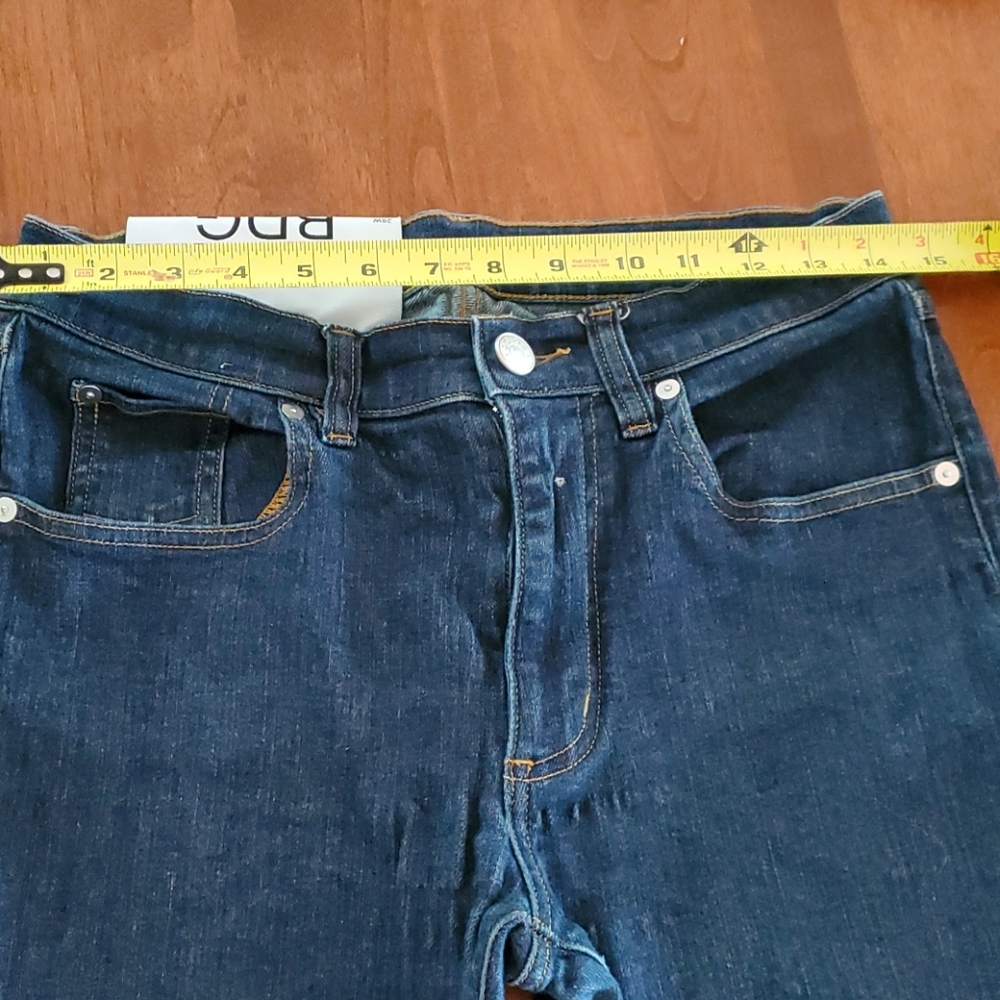 BDG drainpipe Highrise jeans - Picture 8 of 15